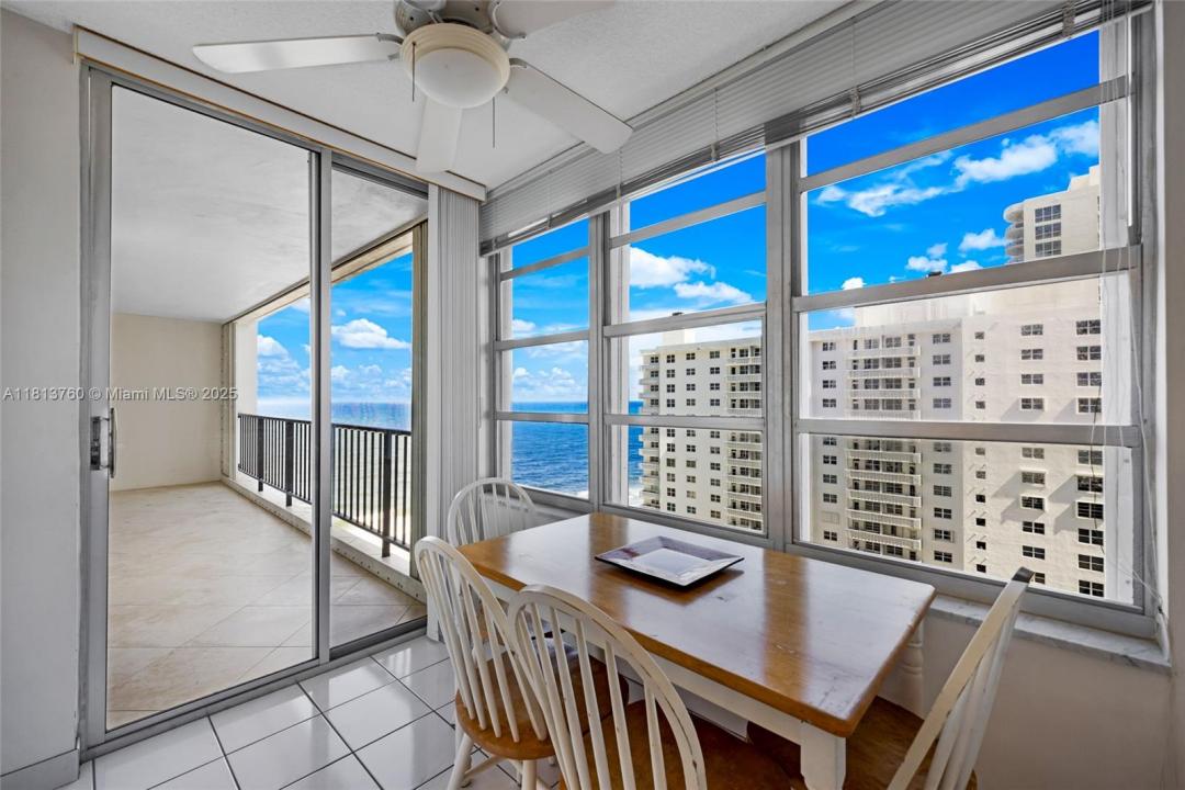 4280 Galt Ocean Dr 12H, Fort Lauderdale, Floride 33308, États-Unis