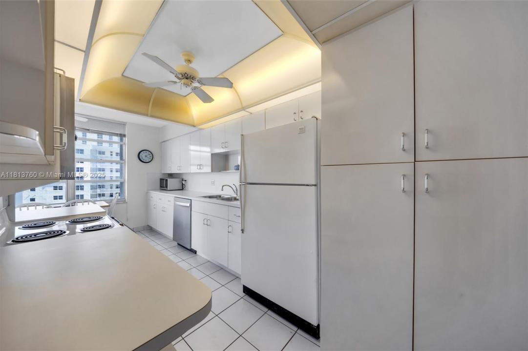 4280 Galt Ocean Dr 12H, Fort Lauderdale, Floride 33308, États-Unis