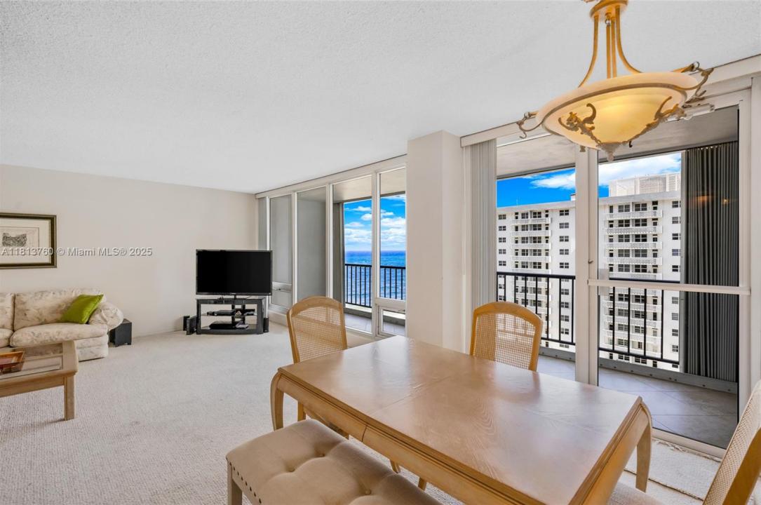 4280 Galt Ocean Dr 12H, Fort Lauderdale, Floride 33308, États-Unis