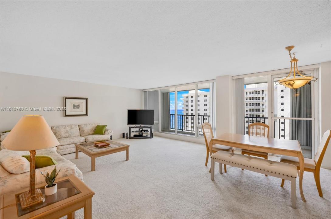 4280 Galt Ocean Dr 12H, Fort Lauderdale, Floride 33308, États-Unis