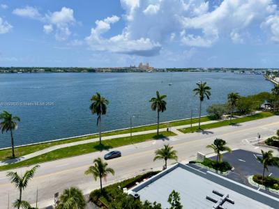1801 N Flagler Dr 906, West Palm Beach, Florida 33407, USA