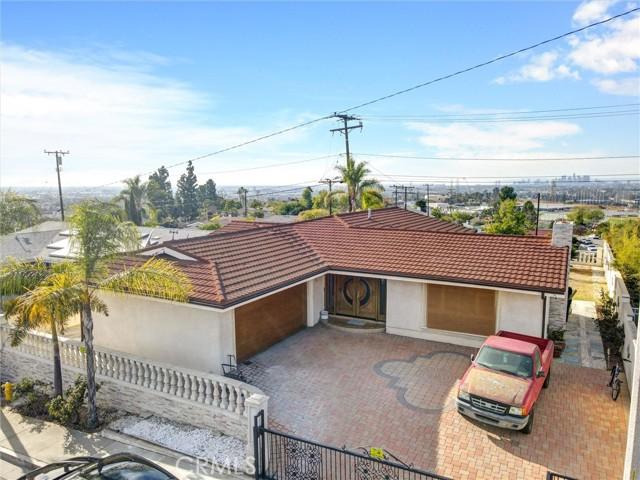 Marconi Street, Montebello, California 90640, Estados Unidos