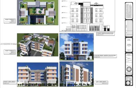 20 W 40th Pl, Hialeah, Florida 33012, USA