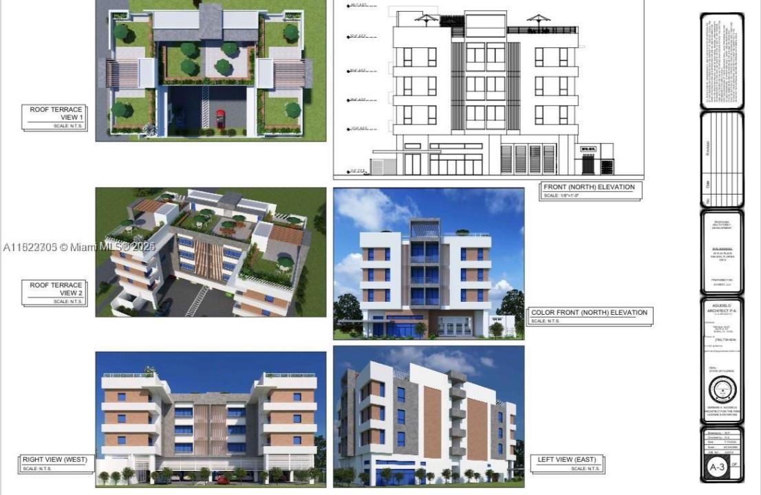 20 W 40th Pl, Hialeah, Флорида 33012, Соединенные Штаты