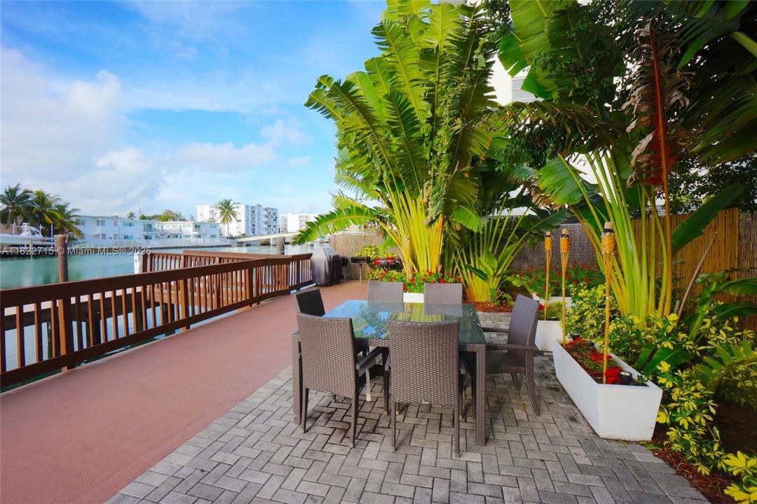 7950 Tatum Waterway Dr N12, Miami Beach, 佛罗里达州 33141, 美国