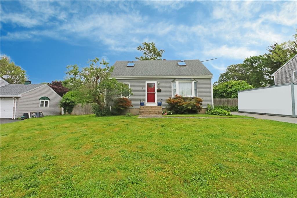 23 Sherman Lane, Middletown, Род Айленд 02842, Соединенные Штаты