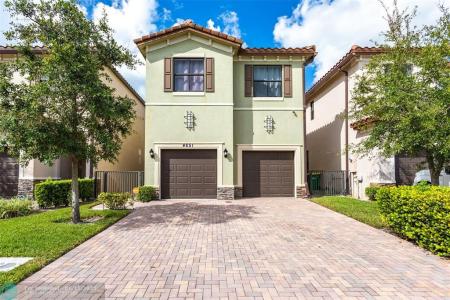 4851 NW 57th Ct, Tamarac, Florida 33319