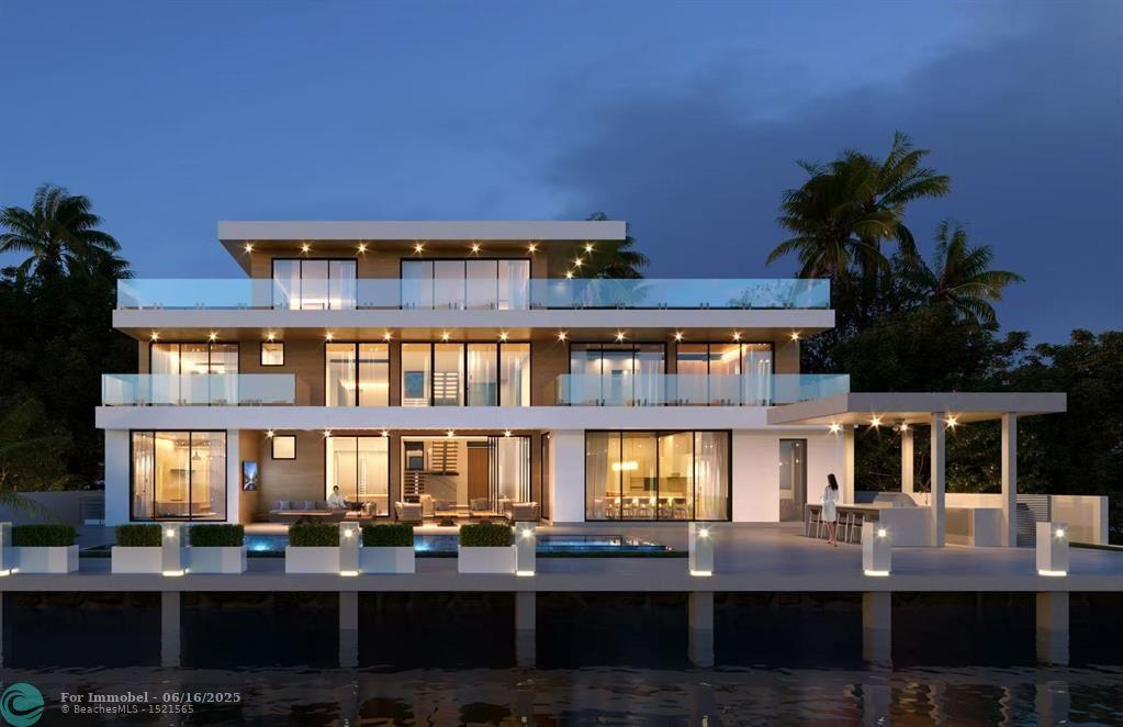 455 Bontona Ave, Fort Lauderdale, 플로리다 33301, 미국