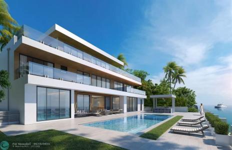 455 Bontona Ave, Fort Lauderdale, 플로리다 33301, 미국
