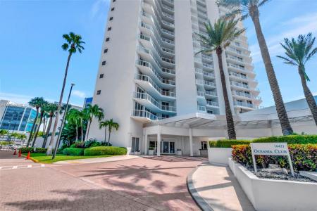 16425 Collins Ave 311, Sunny Isles Beach, Florida 33160, USA