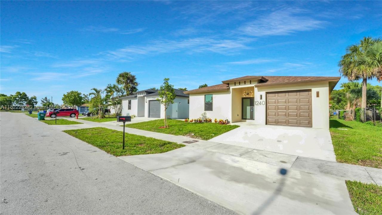 1240 NW 30th Ave, Fort Lauderdale, フロリダ 33311, アメリカ合衆国