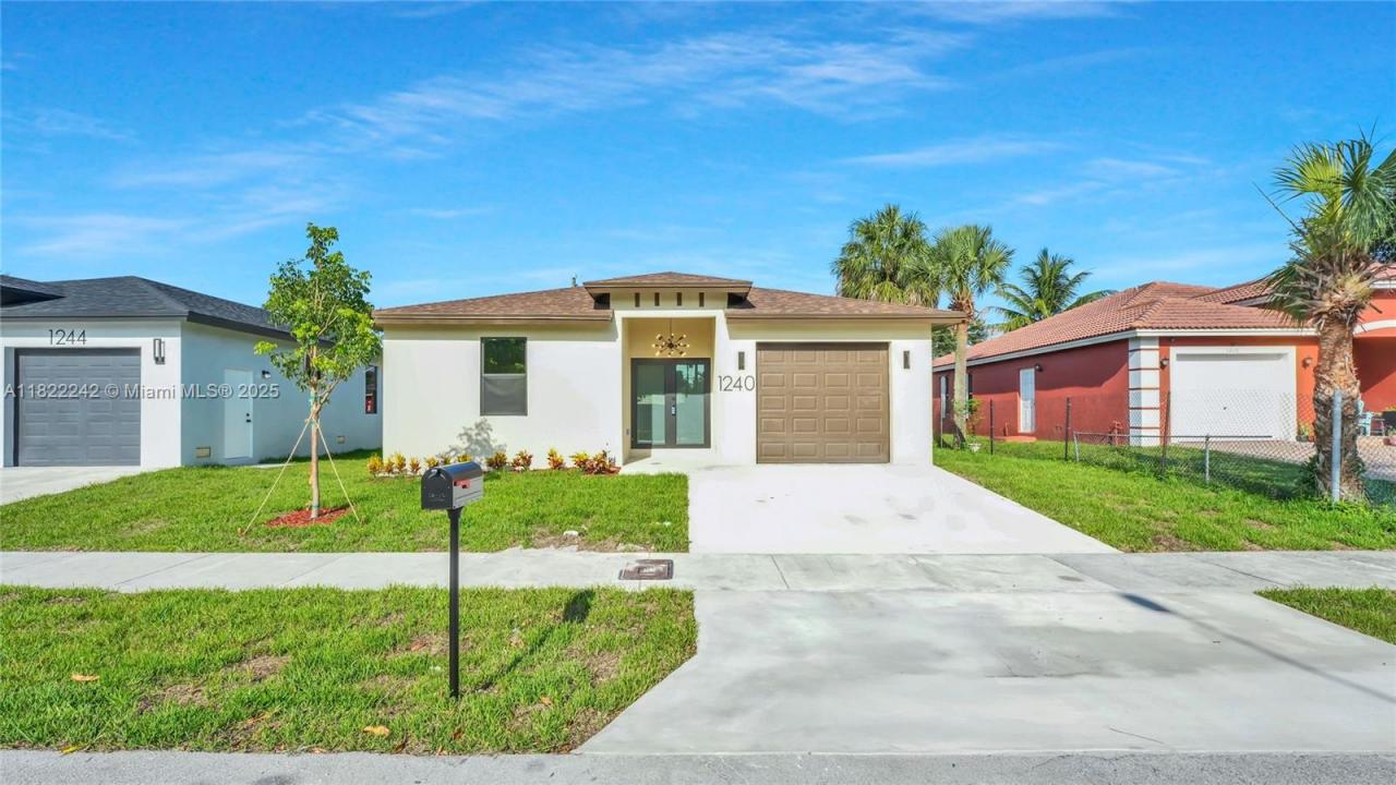 1240 NW 30th Ave, Fort Lauderdale, フロリダ 33311, アメリカ合衆国
