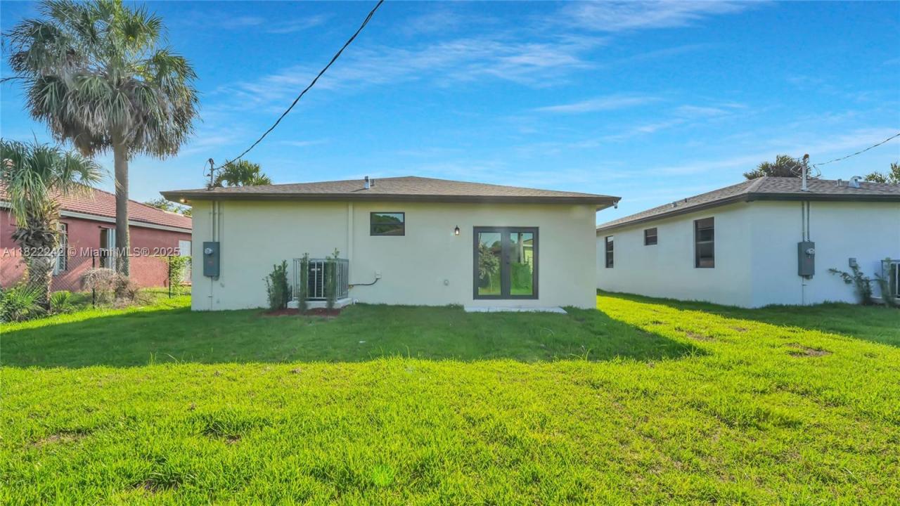 1240 NW 30th Ave, Fort Lauderdale, フロリダ 33311, アメリカ合衆国