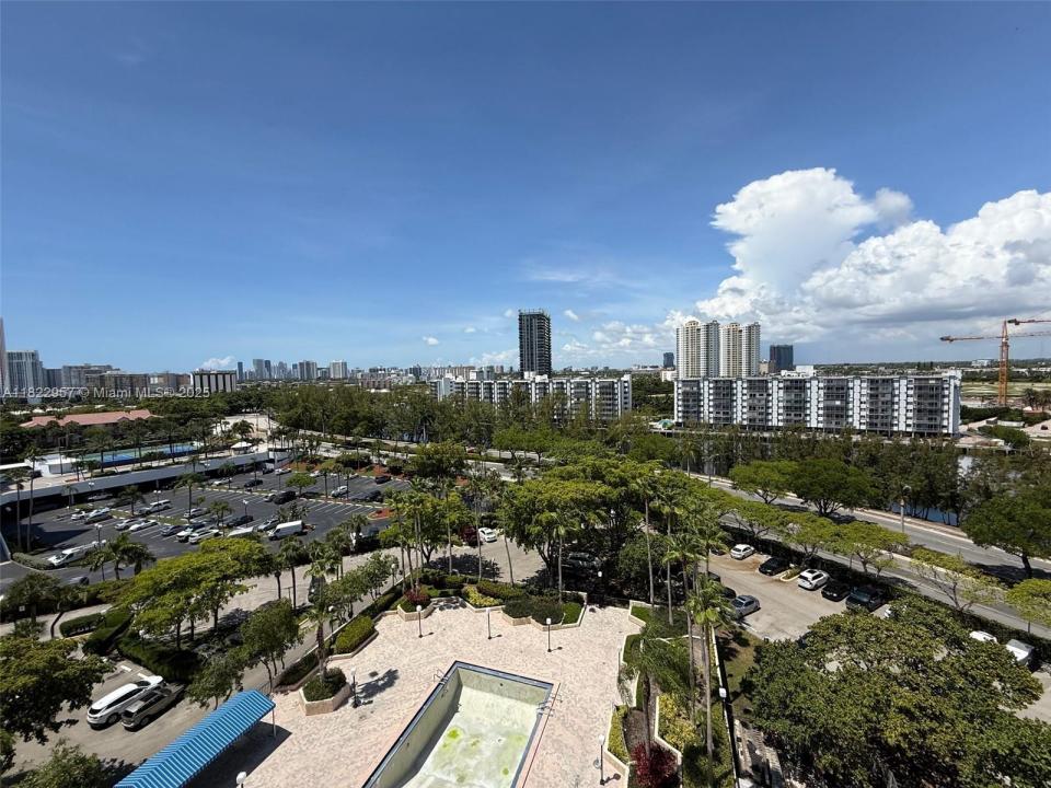 500 Three Islands Blvd 715, Hallandale Beach, Florida 33009