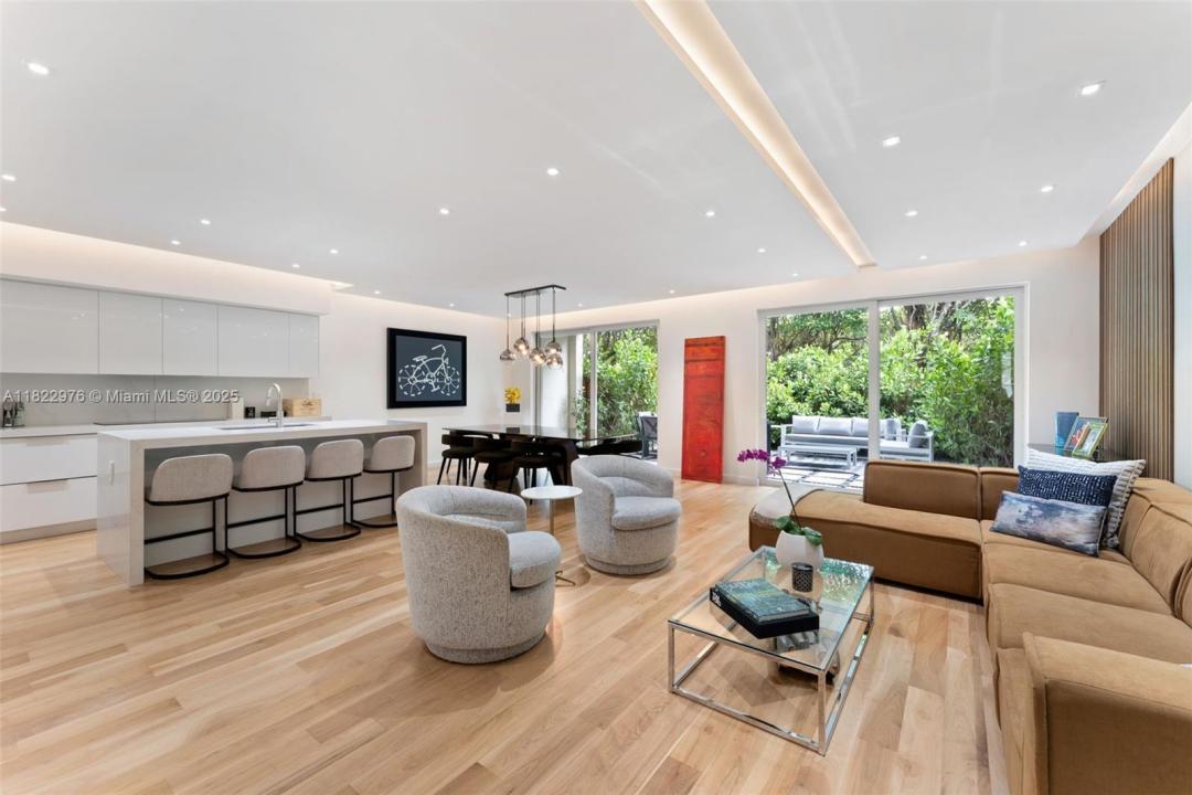 3026 NE Quayside Ln 33, Miami, Floride 33138, États-Unis
