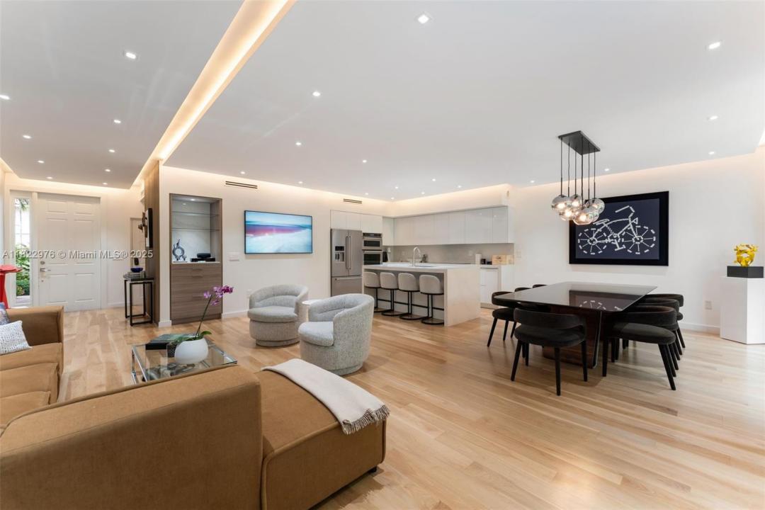 3026 NE Quayside Ln 33, Miami, Floride 33138, États-Unis
