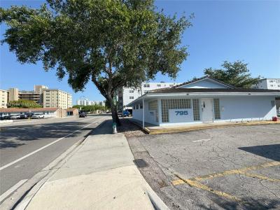 795 S Federal Hwy, Hollywood, Florida 33020, USA