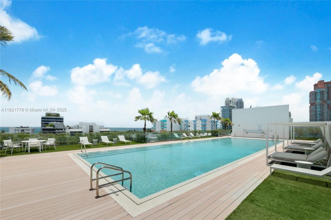 300 Collins Ave 3D, Miami Beach, フロリダ 33139, アメリカ合衆国