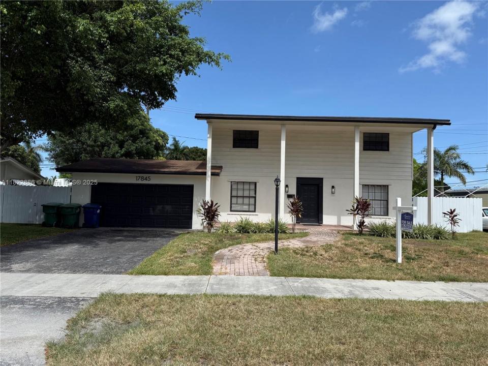 17845 SW 112th Ct, Miami, Florida 33157