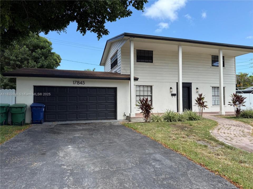 17845 SW 112th Ct, Miami, Florida 33157