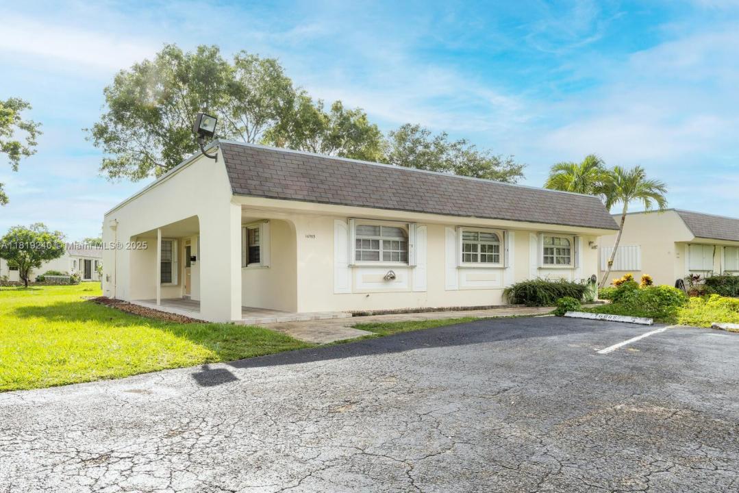16985 SW 113th Ct 31541E, Miami, Florida 33157, USA