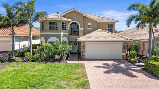 9135 Astonia Way, Estero, Florida 33967, USA