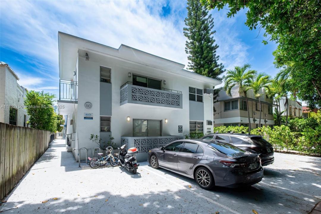 Miami Beach, Florida 33139, HOA KỲ