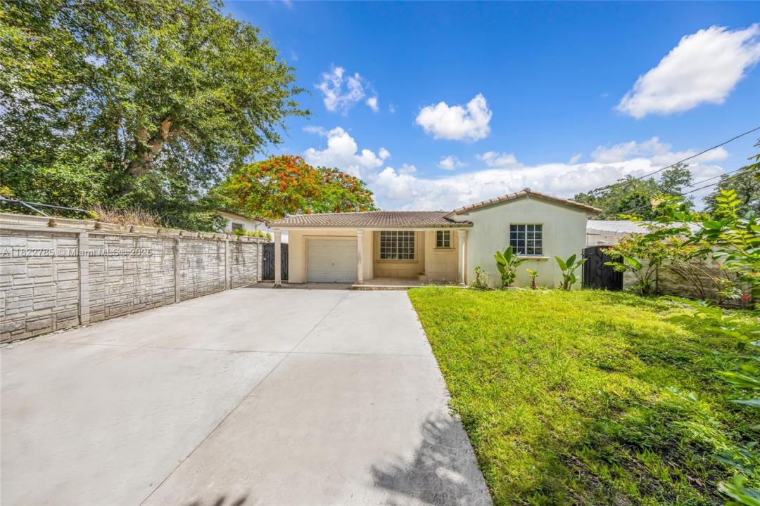 5781 SW 25th St, Miami, Floride 33155, États-Unis