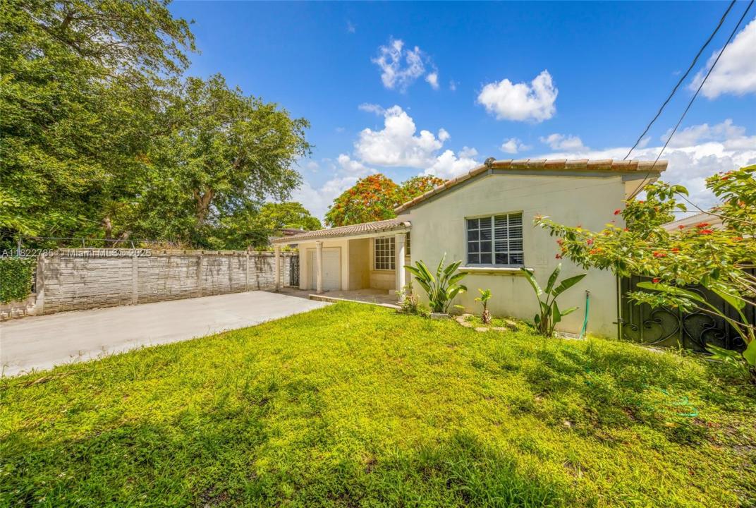 5781 SW 25th St, Miami, Floride 33155, États-Unis