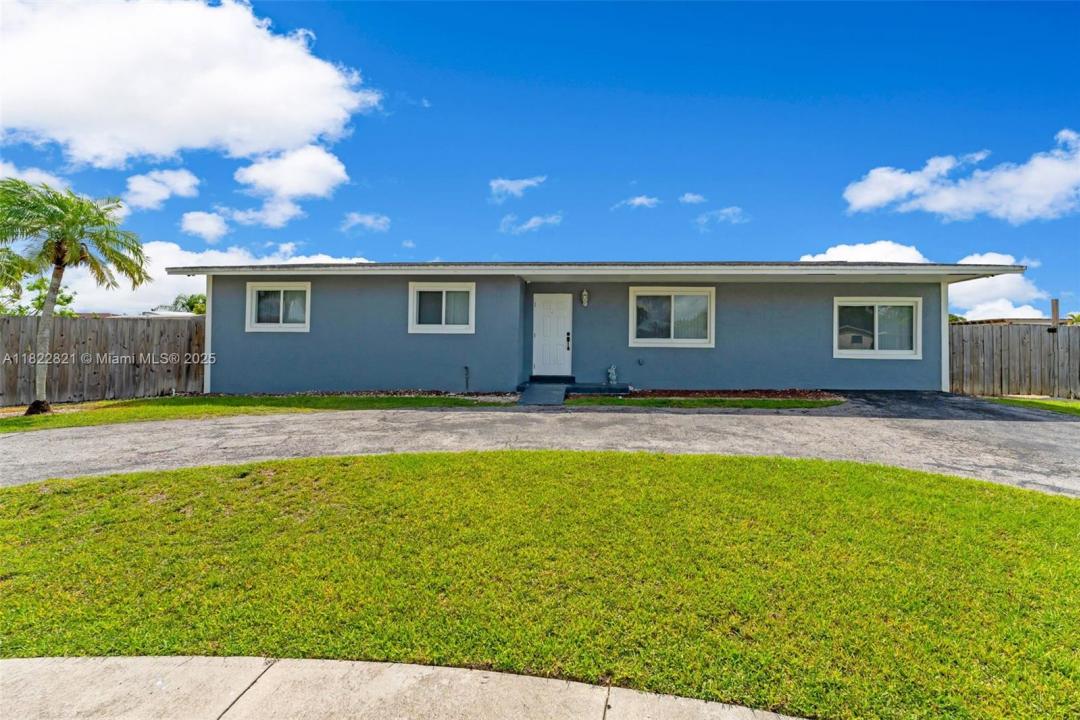 27645 SW 163rd Ave, Homestead, Florida 33031