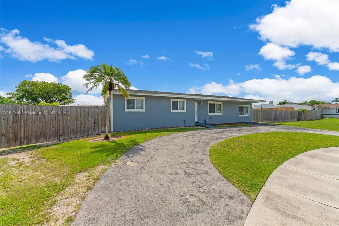 27645 SW 163rd Ave, Homestead, Florida 33031