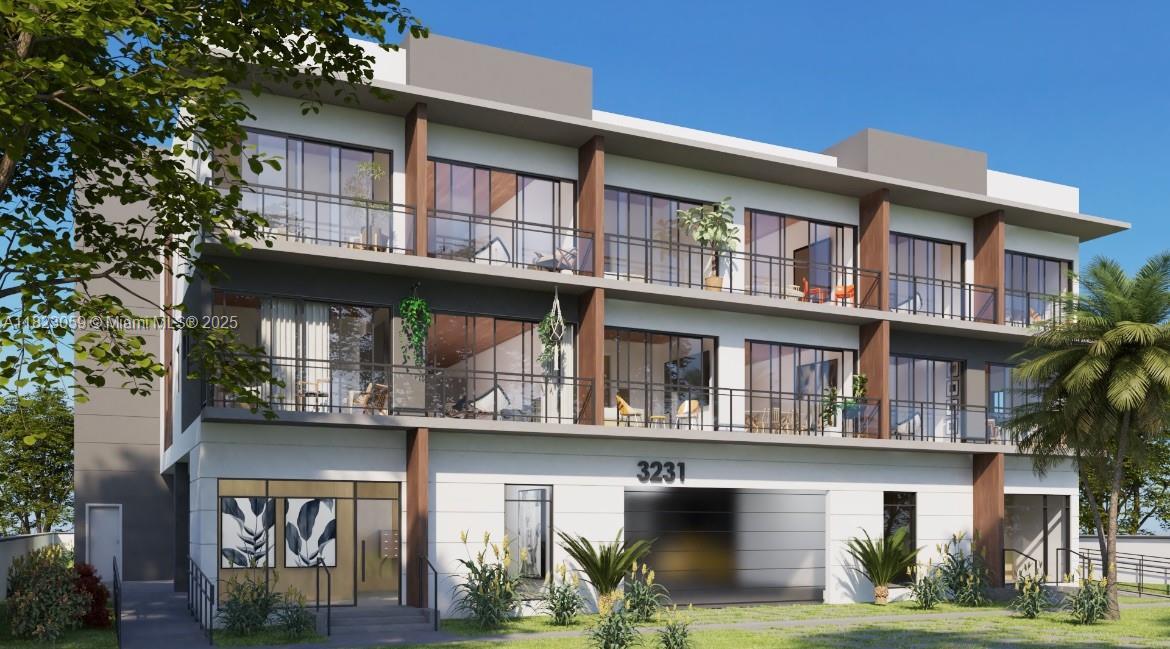 3231 SW 23rd St, Miami, فلوريدا 33145, الولايات المتحدة