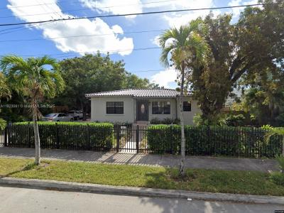 160 NW 39th St, Miami, Florida 33127, USA