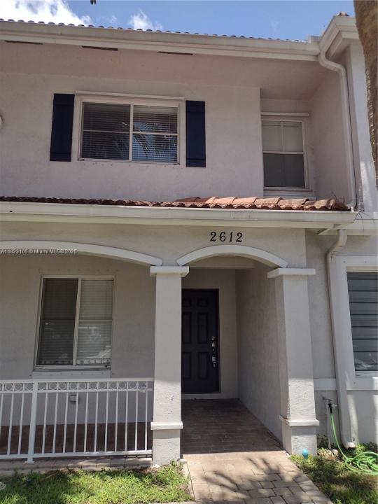2612 SW 82nd Ave 105, Miramar, Floride 33025, États-Unis