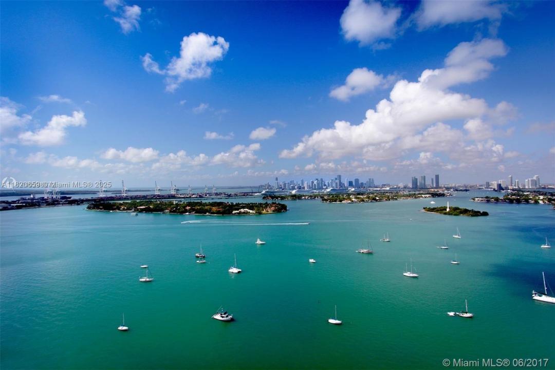 1330 West Ave 3007, Miami Beach, Florida 33139