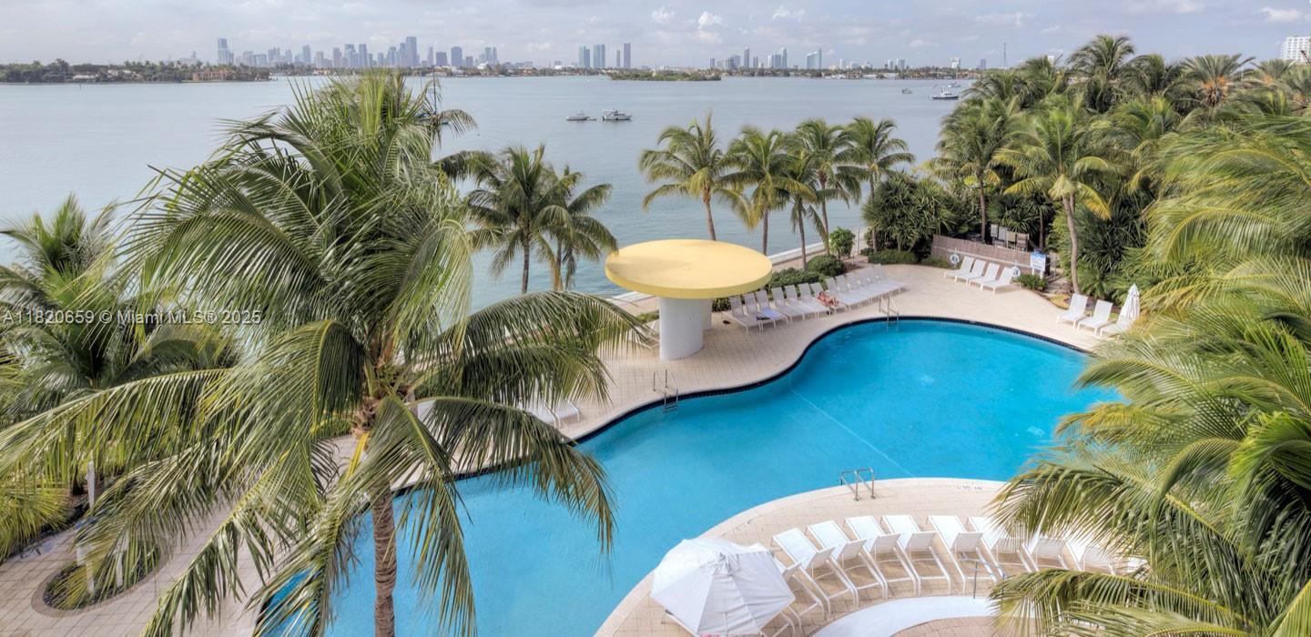 1330 West Ave 3007, Miami Beach, Florida 33139