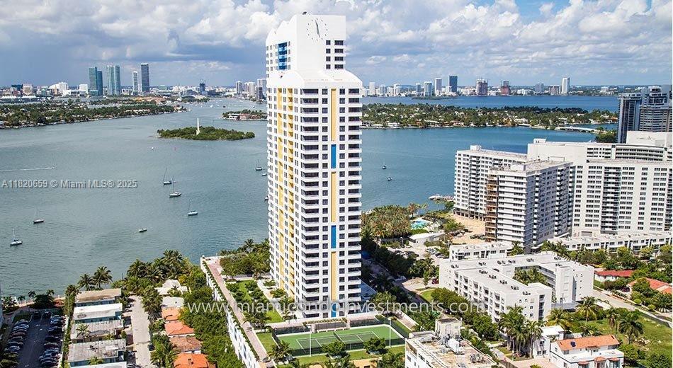 1330 West Ave 3007, Miami Beach, Florida 33139