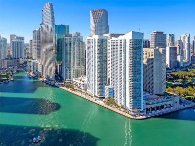 325 S Biscayne Blvd 2515, Miami, Florida 33131, USA