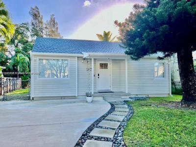 South Miami, Flórida 33155, Estados Unidos