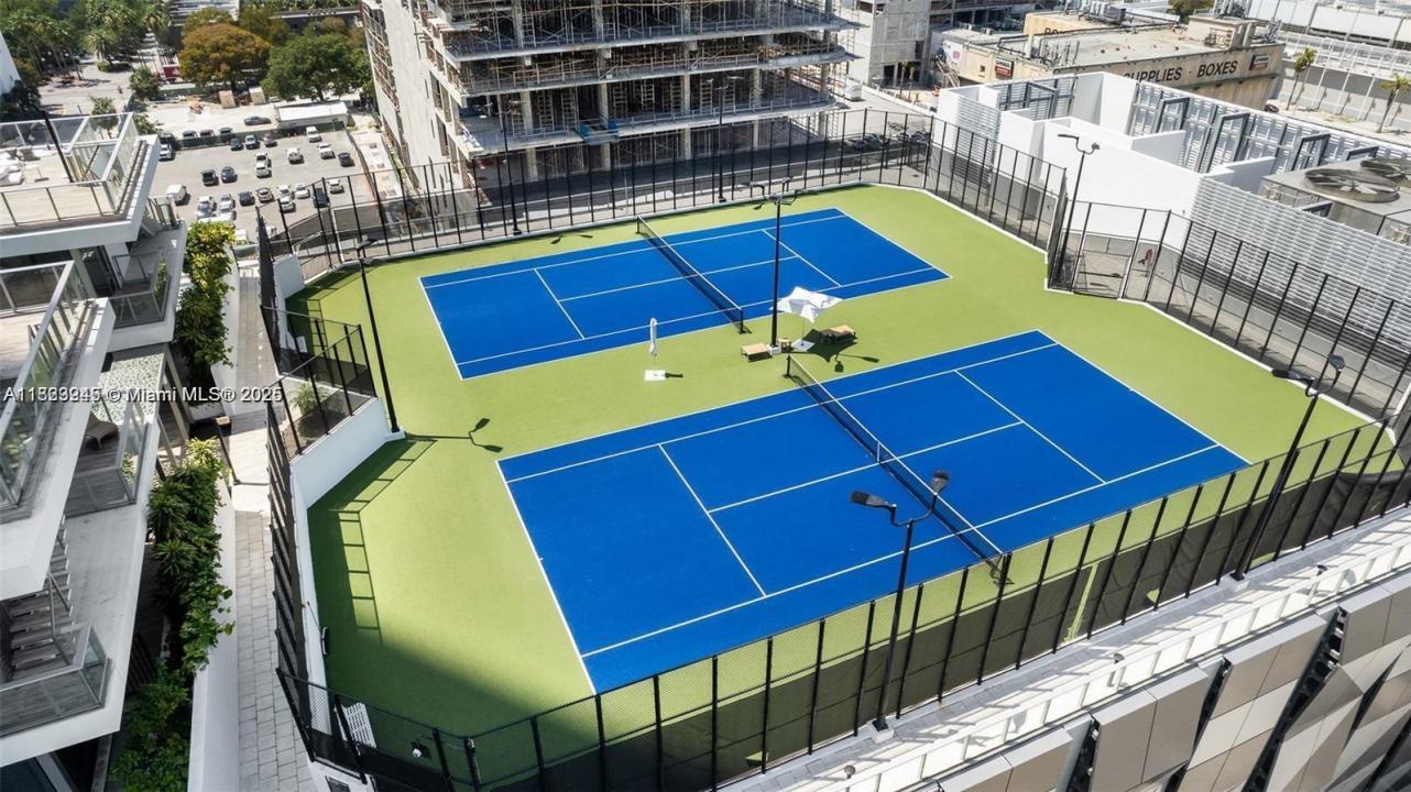 851 NE 1st Ave 3303, Miami, Flórida 33132, Estados Unidos