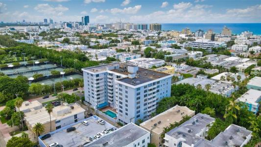 1020 Meridian Ave 616, Miami Beach, Florida 33139, USA