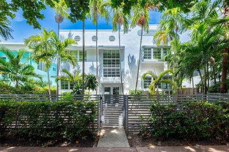 Miami Beach, Florida 33139, USA