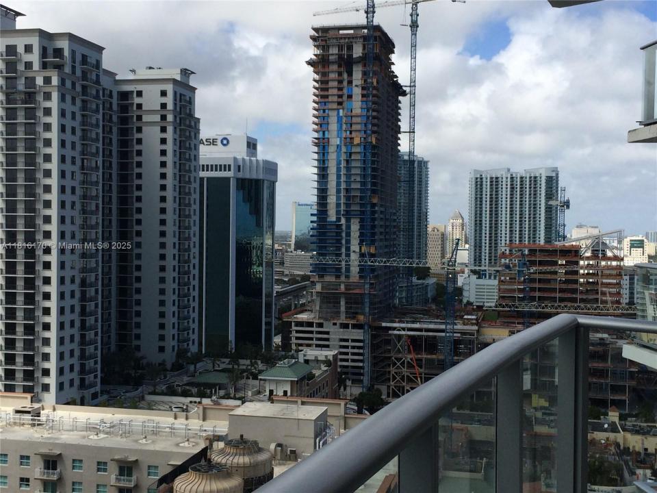 1100 S Miami Ave 2306, Miami, フロリダ 33130, アメリカ合衆国