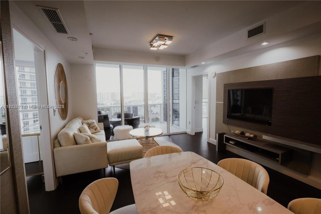18201 Collins Ave 1507, Sunny Isles Beach, Florida 33160, Amerika Birleşik Devletleri