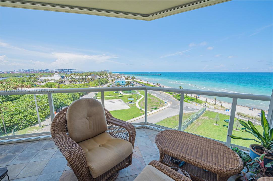 6051 N Ocean Dr 704, Hollywood, フロリダ 33019, アメリカ合衆国