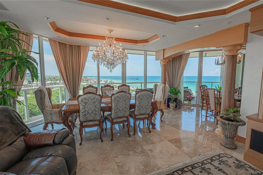 6051 N Ocean Dr 704, Hollywood, フロリダ 33019, アメリカ合衆国