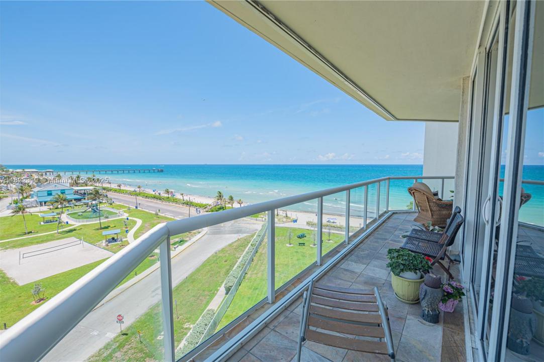 6051 N Ocean Dr 704, Hollywood, フロリダ 33019, アメリカ合衆国