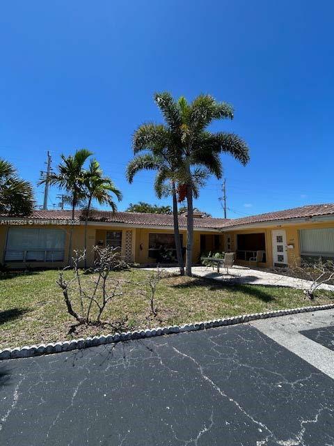 2724 NE 32nd St 2-3, Fort Lauderdale, Florida 33306