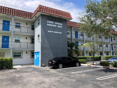 8605 W Sample Rd 101, Coral Springs, Florida 33065, USA