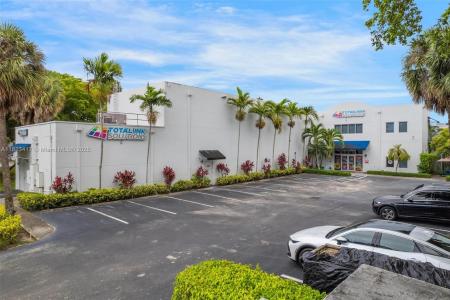 6775 NW 15th Ave, Fort Lauderdale, Florida 33309, USA